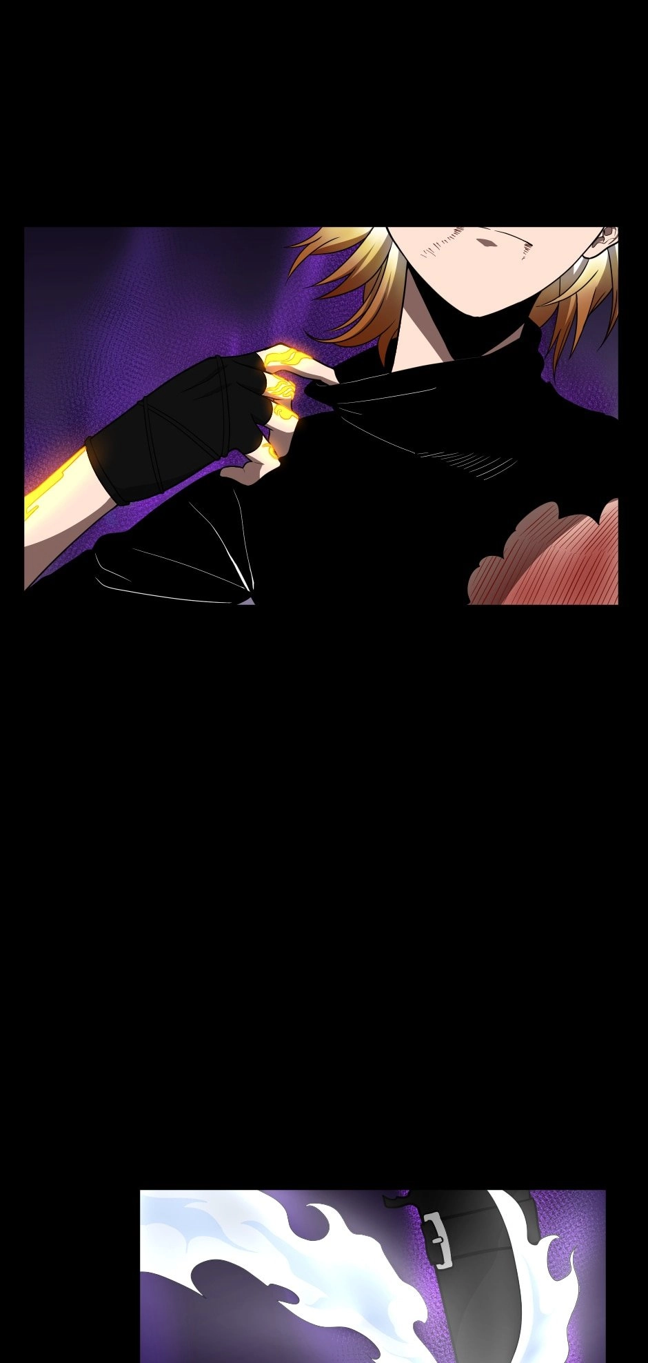 The Beginning After the End Chapter 67 - Page 31