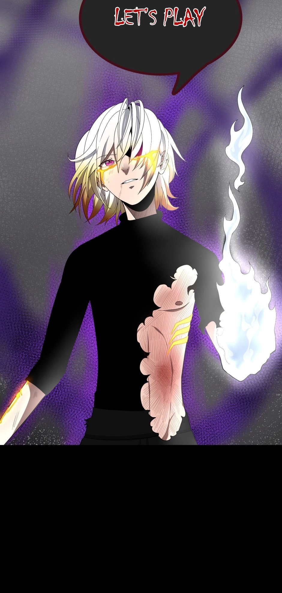 The Beginning After the End Chapter 67 - Page 33