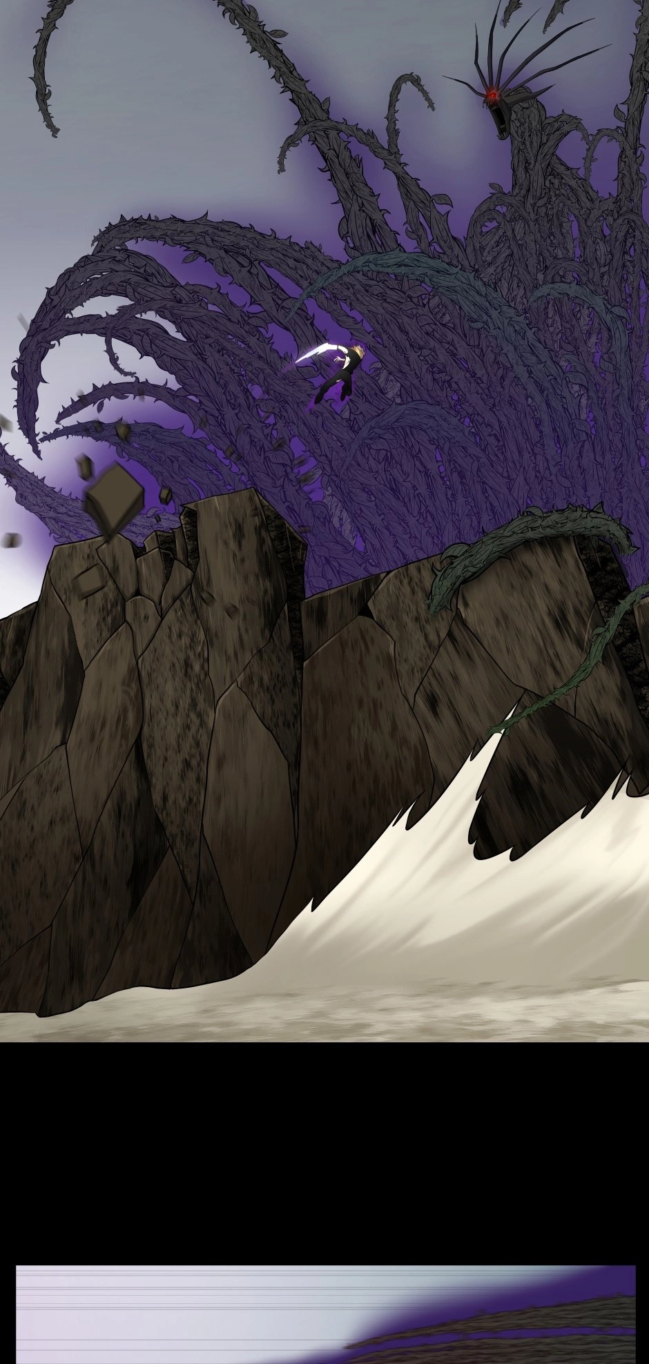 The Beginning After the End Chapter 67 - Page 35