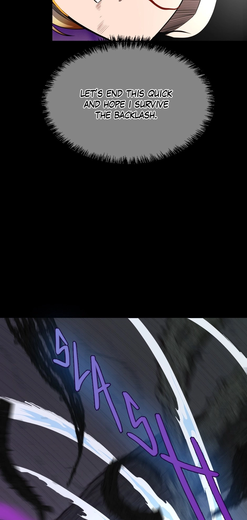 The Beginning After the End Chapter 67 - Page 37
