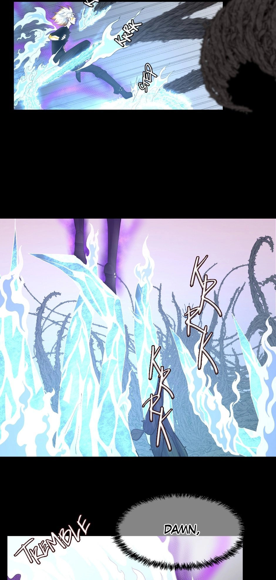 The Beginning After the End Chapter 67 - Page 39