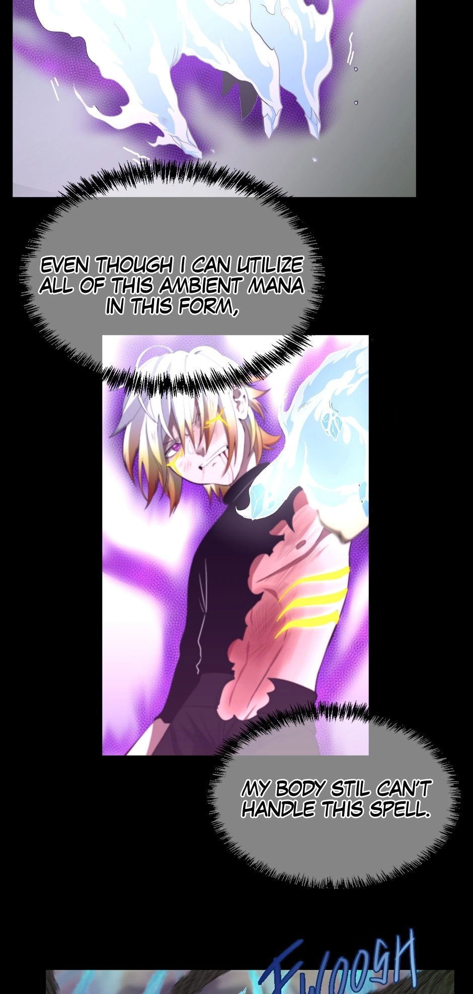 The Beginning After the End Chapter 67 - Page 40
