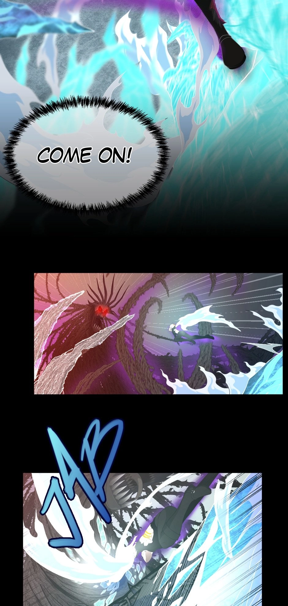 The Beginning After the End Chapter 67 - Page 43