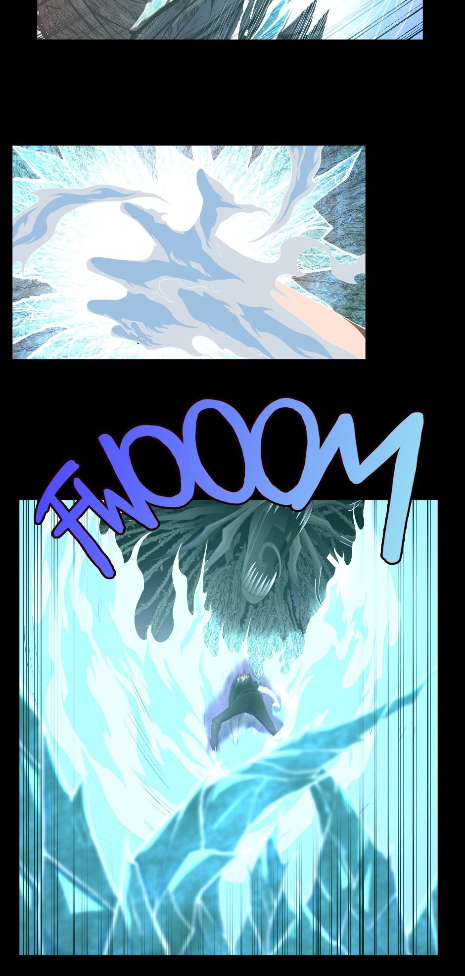 The Beginning After the End Chapter 67 - Page 44
