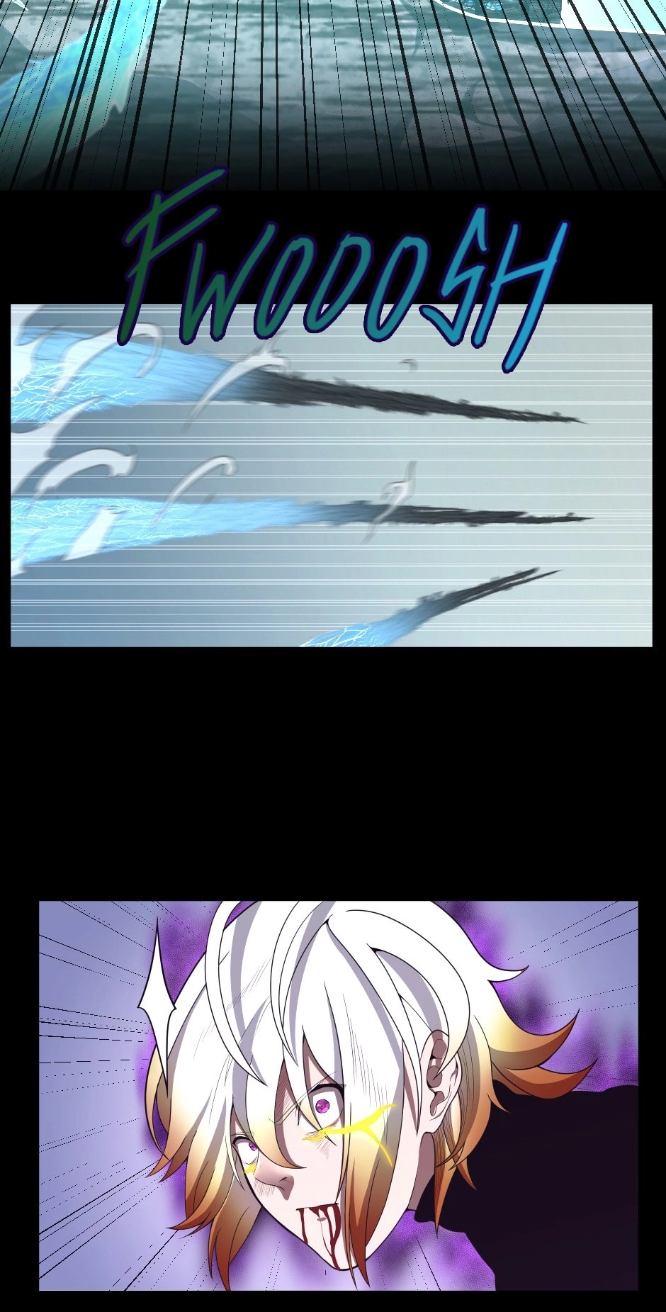 The Beginning After the End Chapter 67 - Page 46