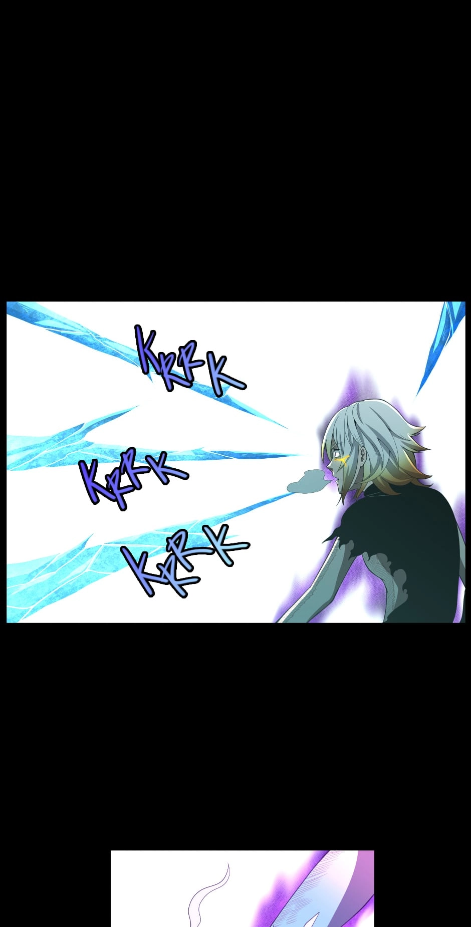 The Beginning After the End Chapter 67 - Page 47