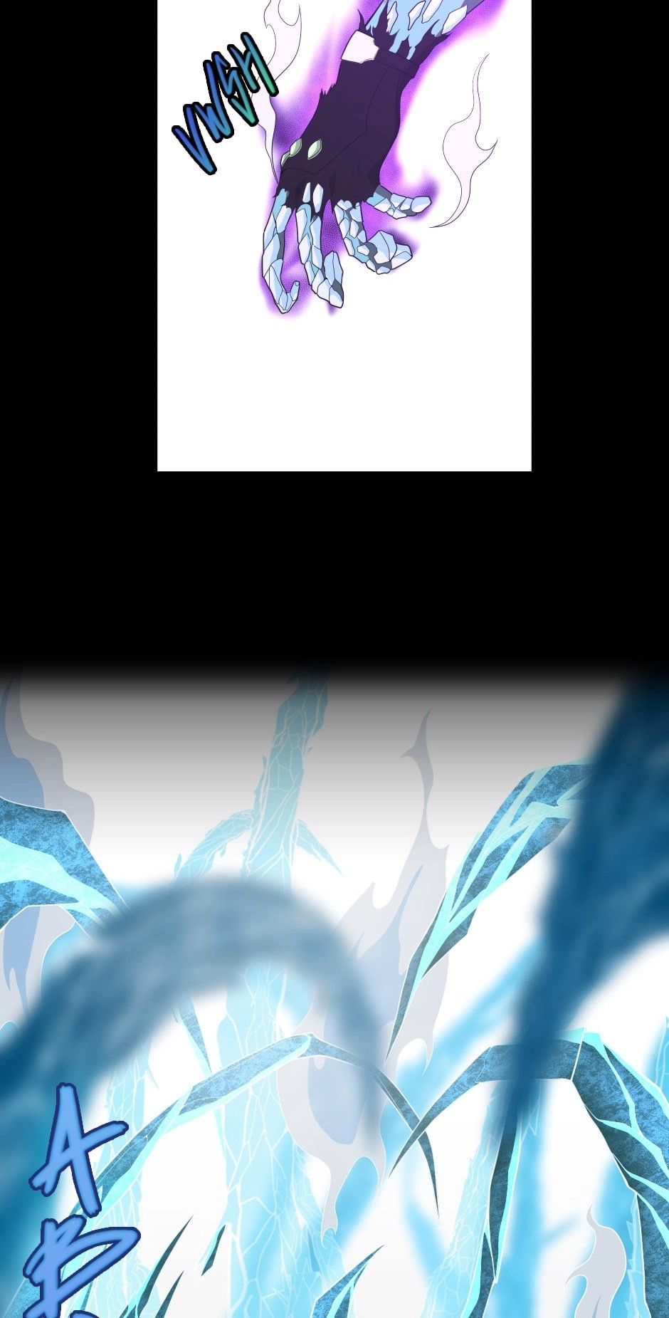 The Beginning After the End Chapter 67 - Page 48