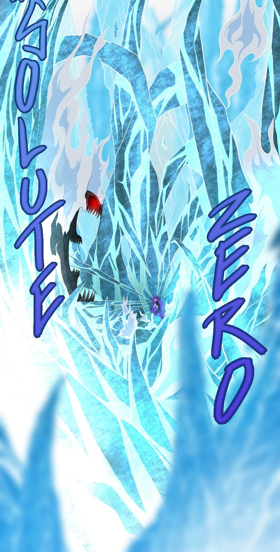 The Beginning After the End Chapter 67 - Page 49