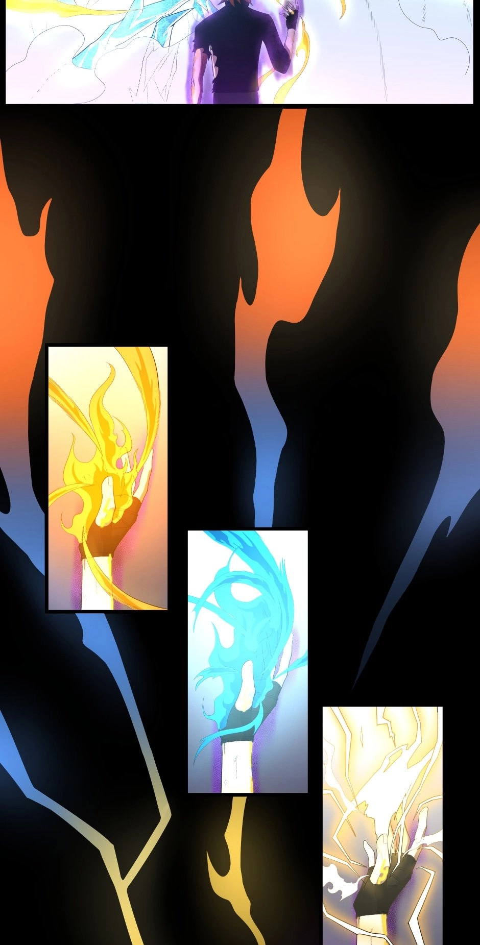 The Beginning After the End Chapter 67 - Page 51