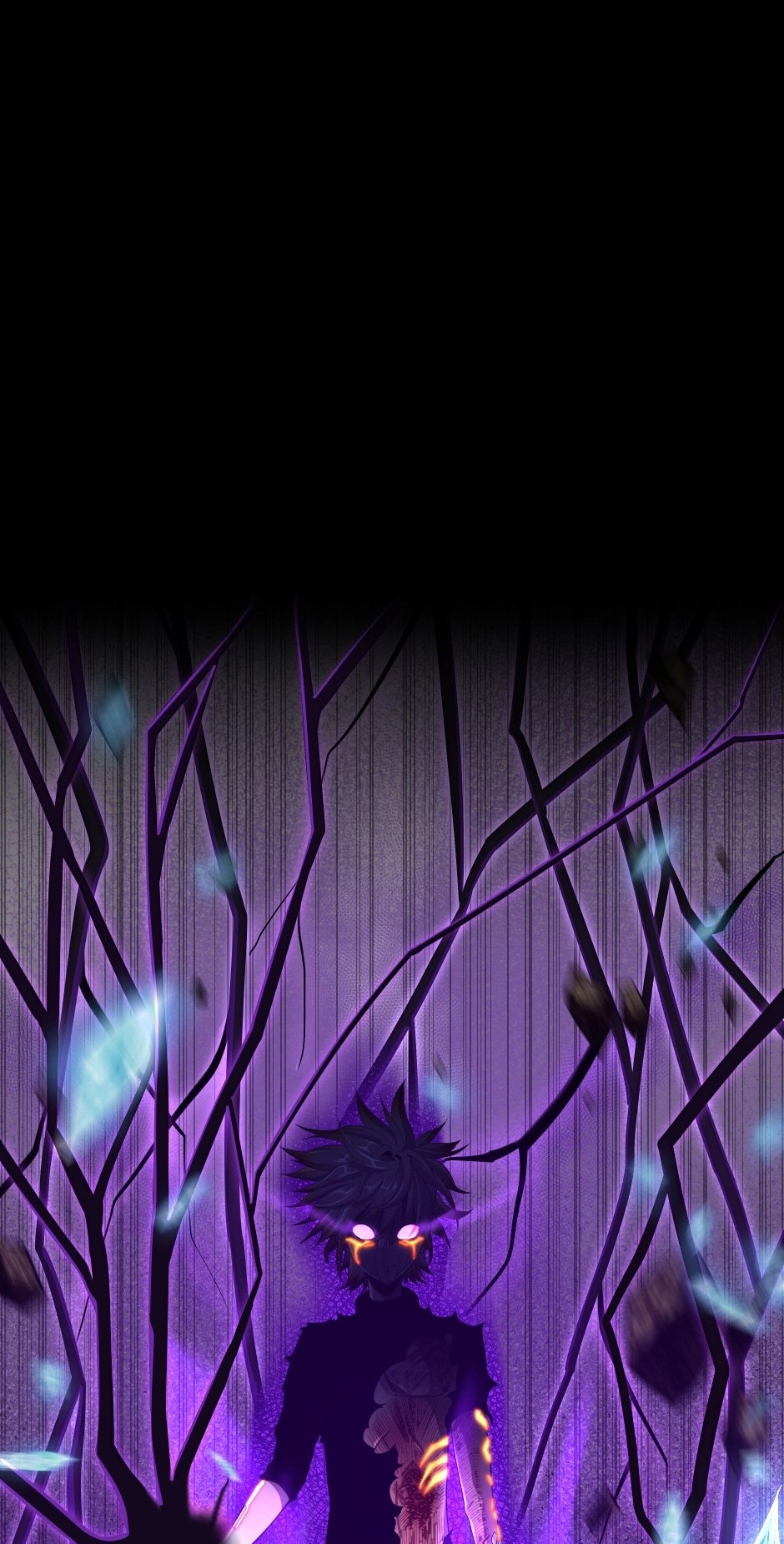 The Beginning After the End Chapter 67 - Page 53