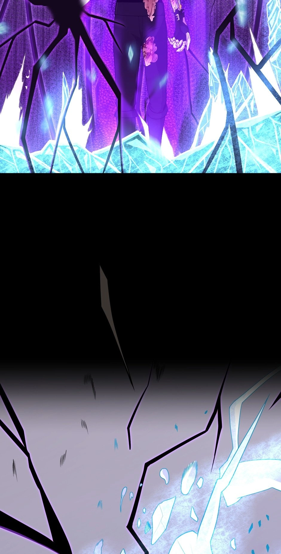 The Beginning After the End Chapter 67 - Page 54
