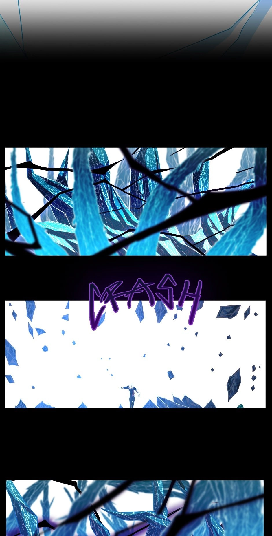 The Beginning After the End Chapter 67 - Page 56