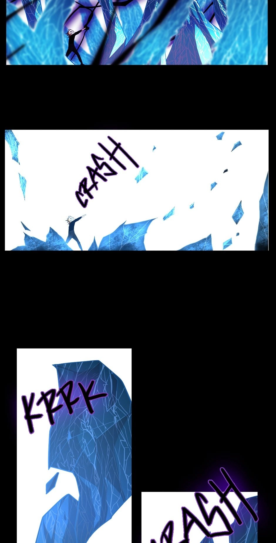 The Beginning After the End Chapter 67 - Page 57