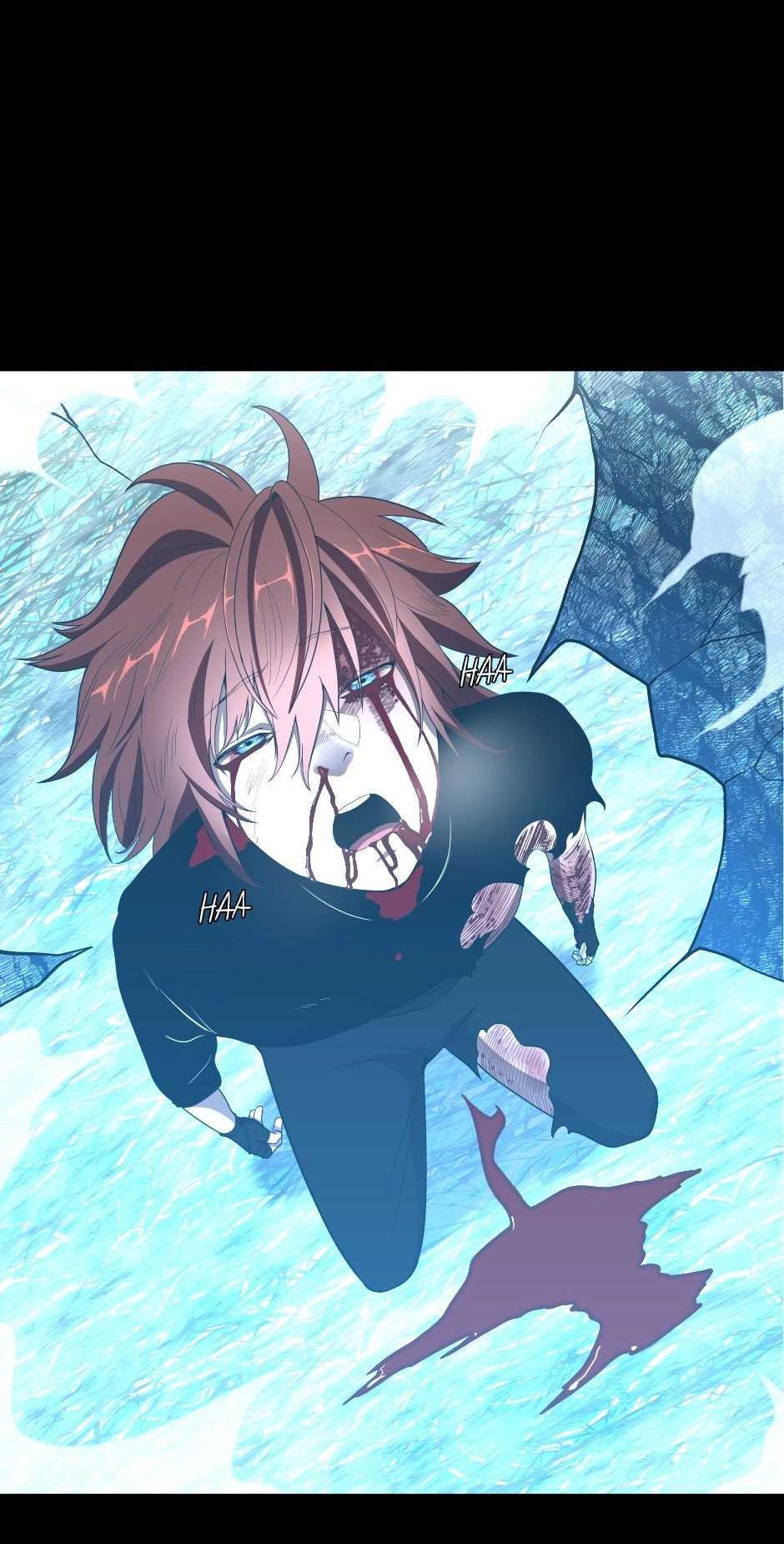 The Beginning After the End Chapter 67 - Page 60