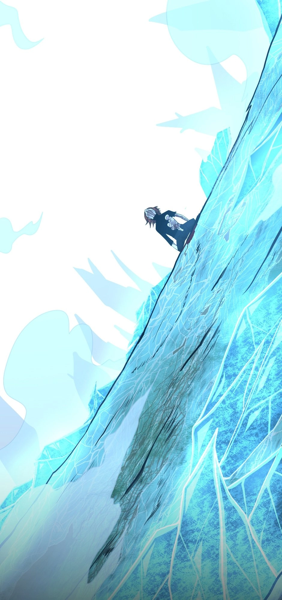 The Beginning After the End Chapter 67 - Page 62
