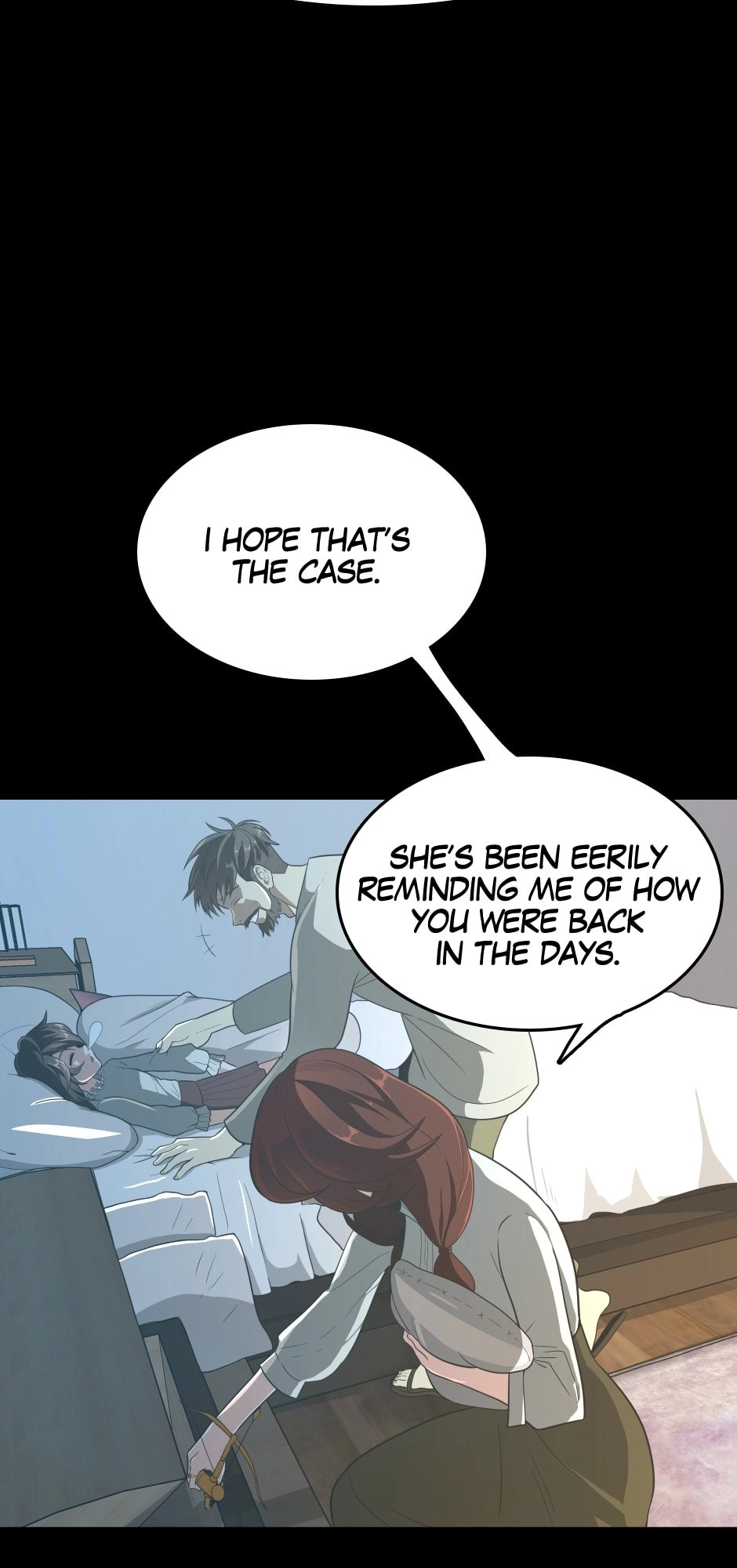 The Beginning After the End Chapter 67 - Page 69