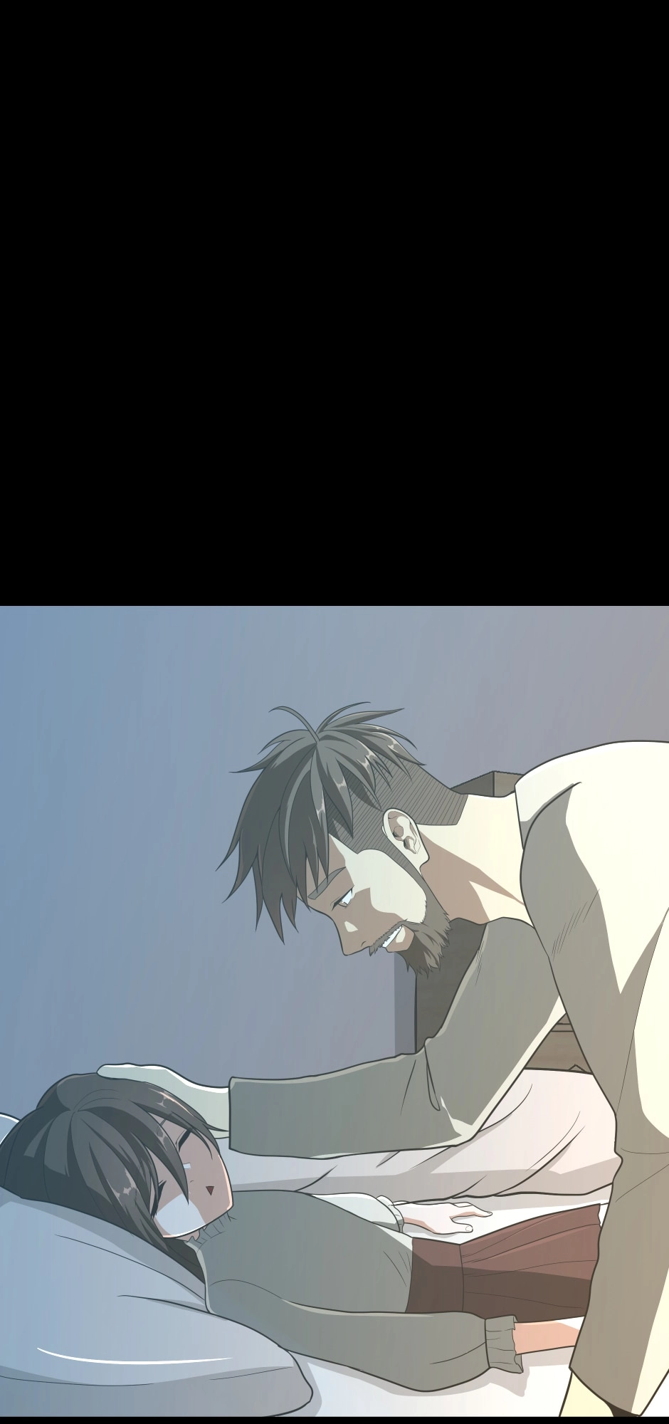 The Beginning After the End Chapter 67 - Page 70