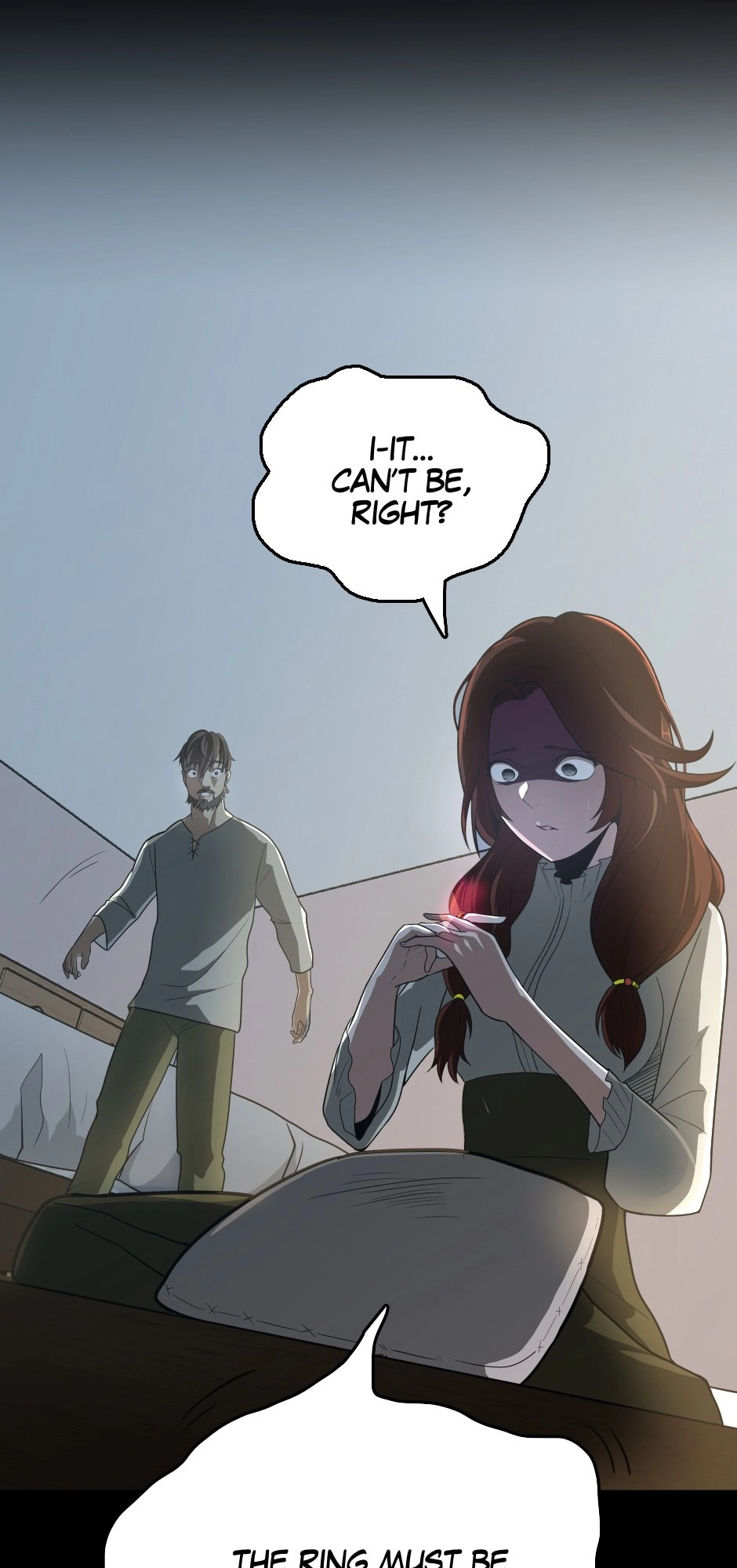 The Beginning After the End Chapter 67 - Page 73