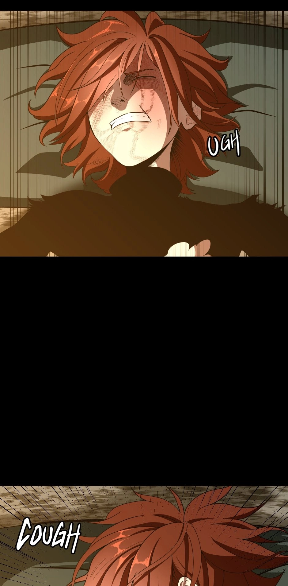 The Beginning After the End Chapter 68 - Page 5