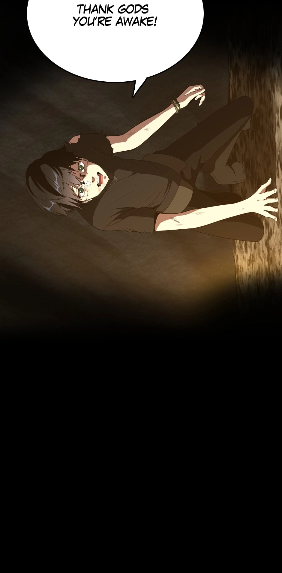 The Beginning After the End Chapter 68 - Page 8