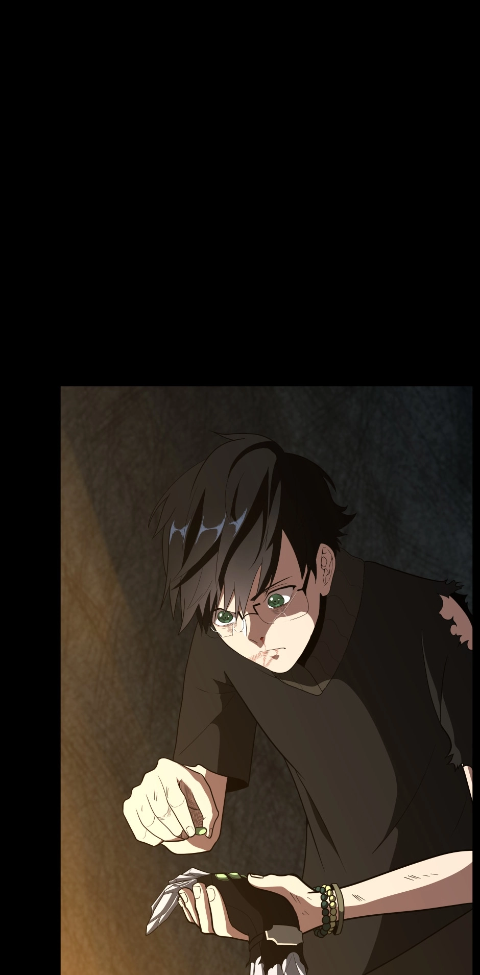 The Beginning After the End Chapter 68 - Page 10