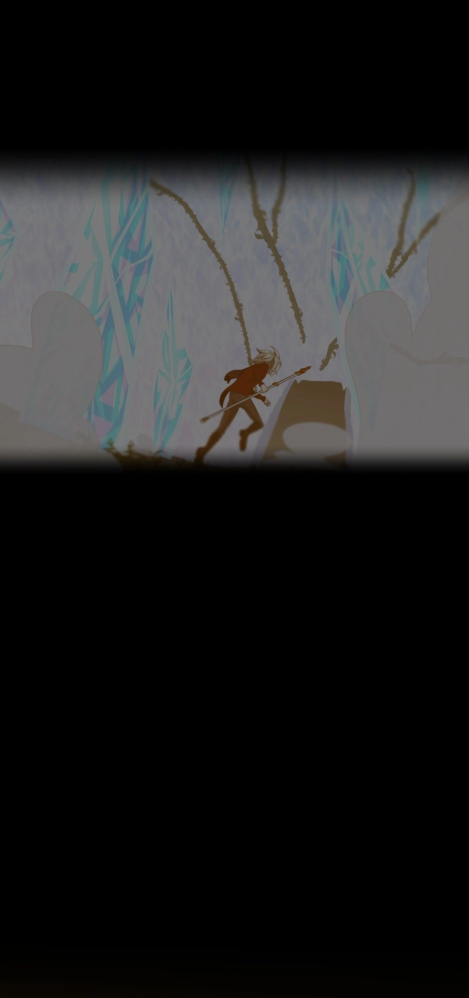 The Beginning After the End Chapter 68 - Page 17