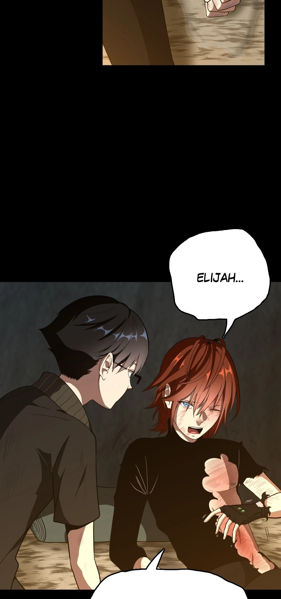 The Beginning After the End Chapter 68 - Page 26