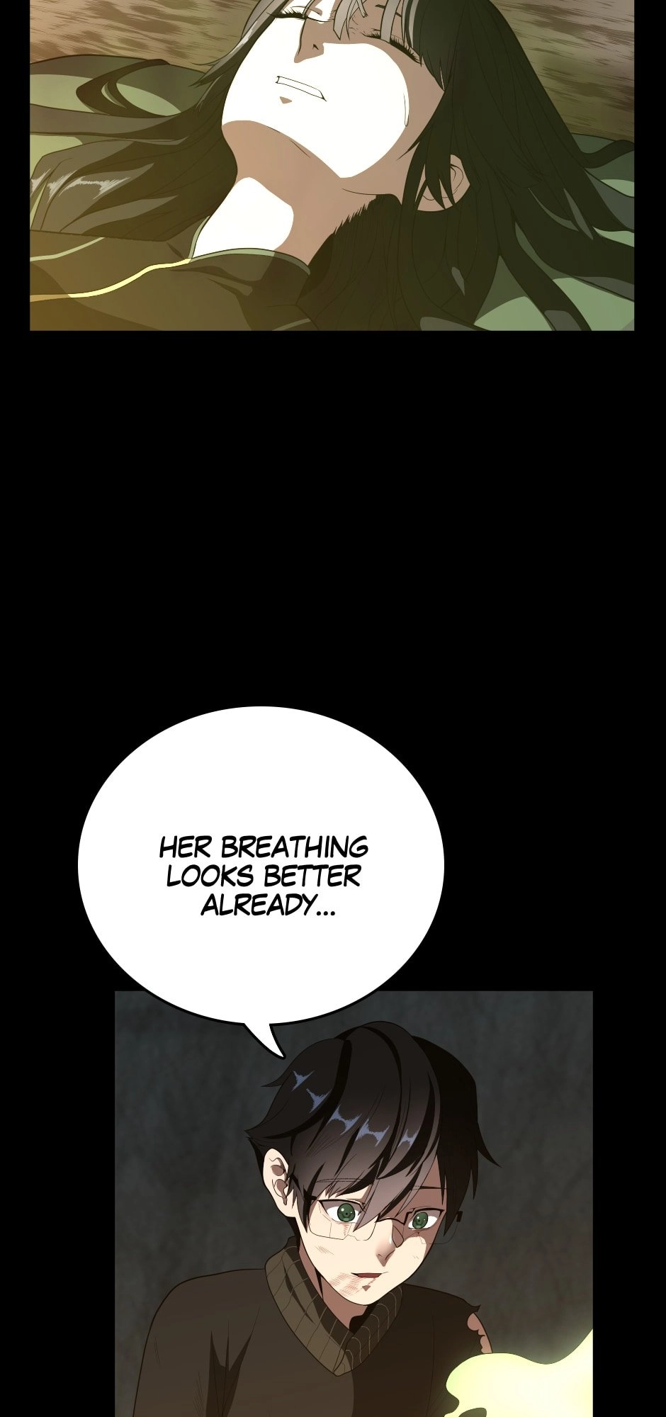 The Beginning After the End Chapter 68 - Page 29