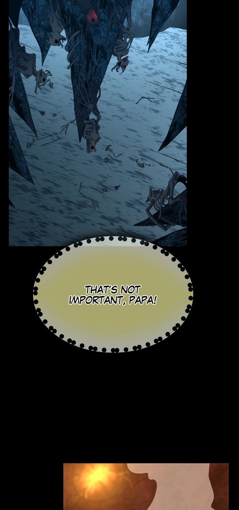 The Beginning After the End Chapter 68 - Page 38