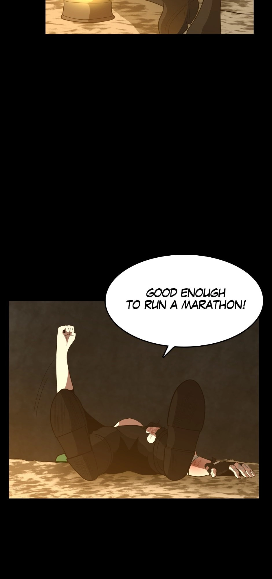 The Beginning After the End Chapter 68 - Page 44