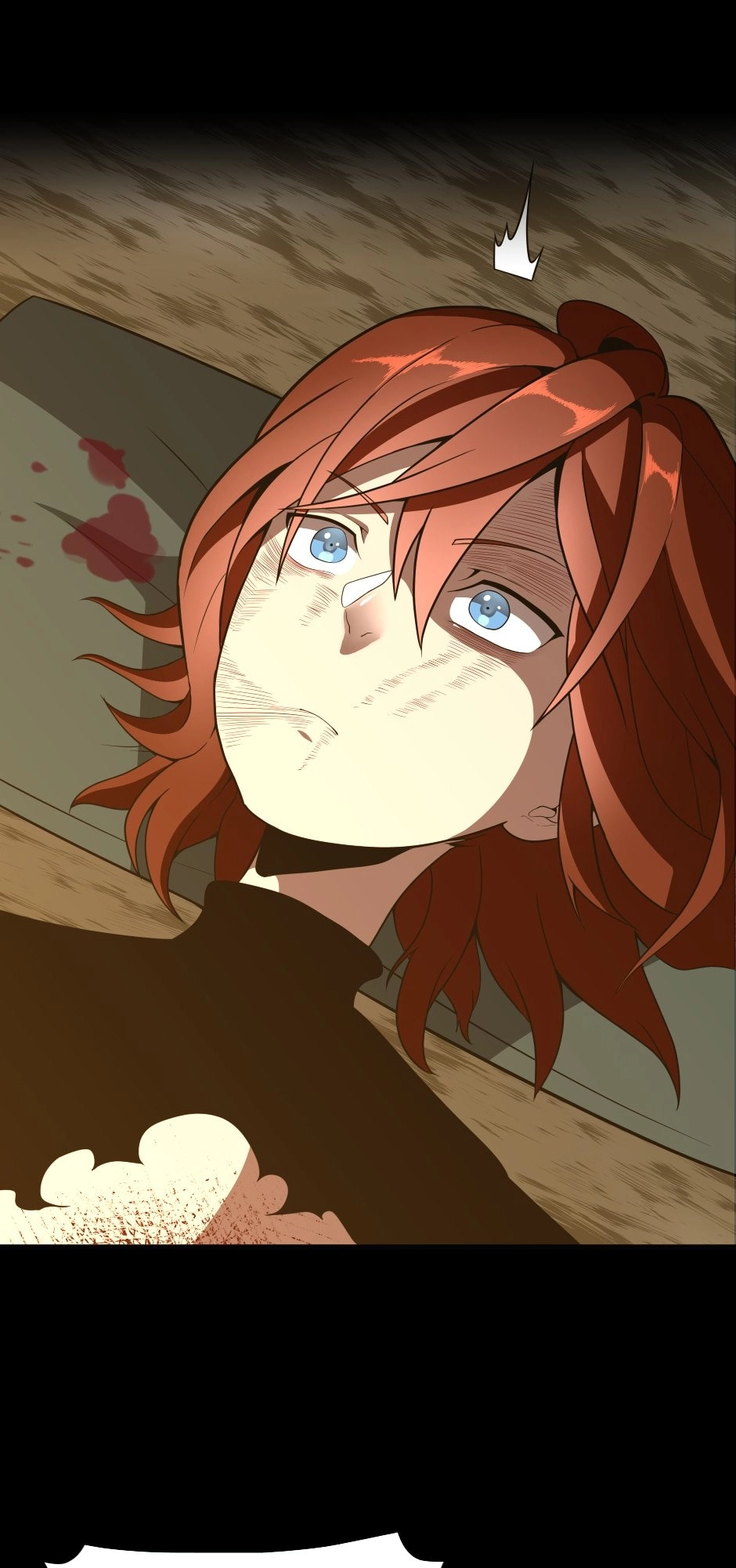 The Beginning After the End Chapter 68 - Page 49