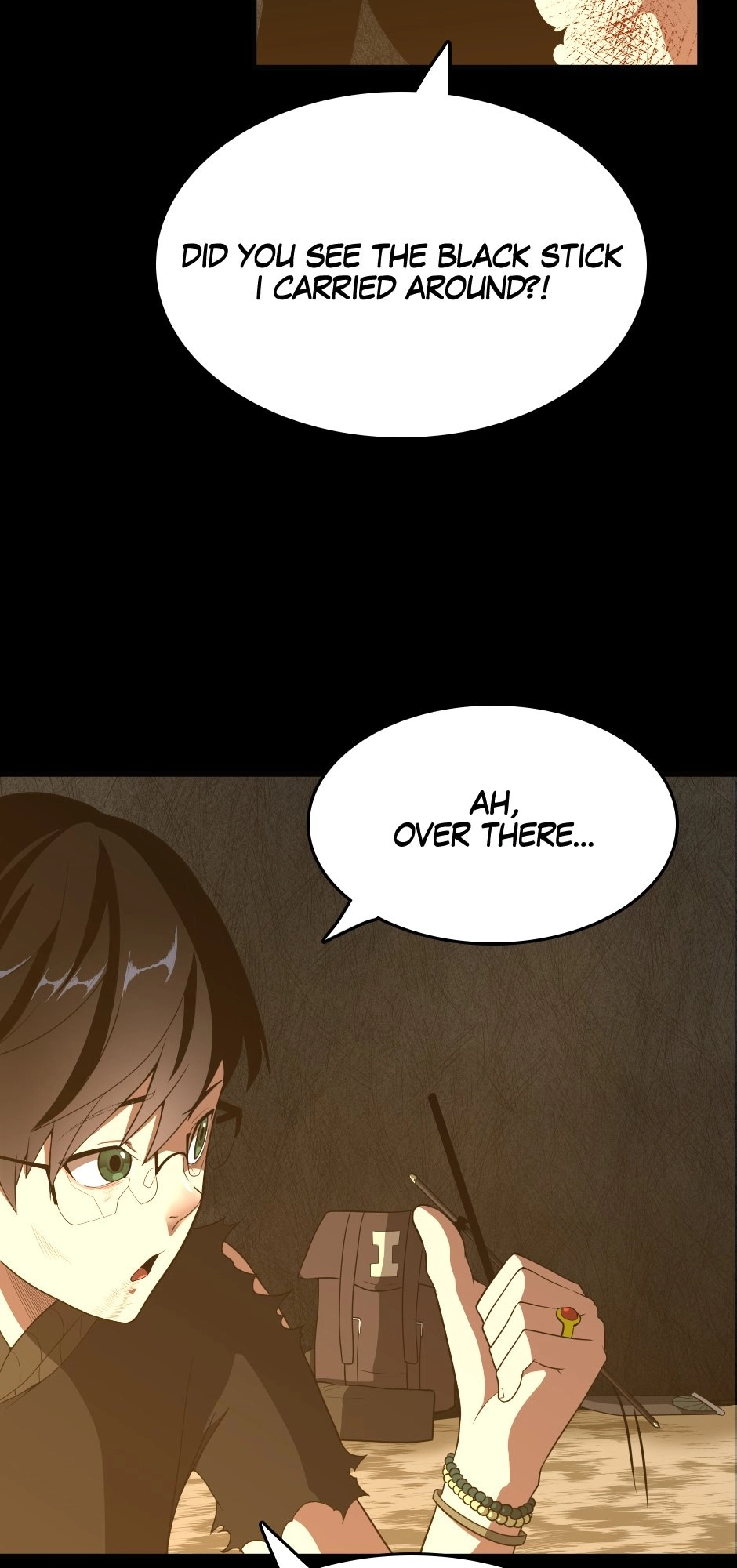 The Beginning After the End Chapter 68 - Page 52