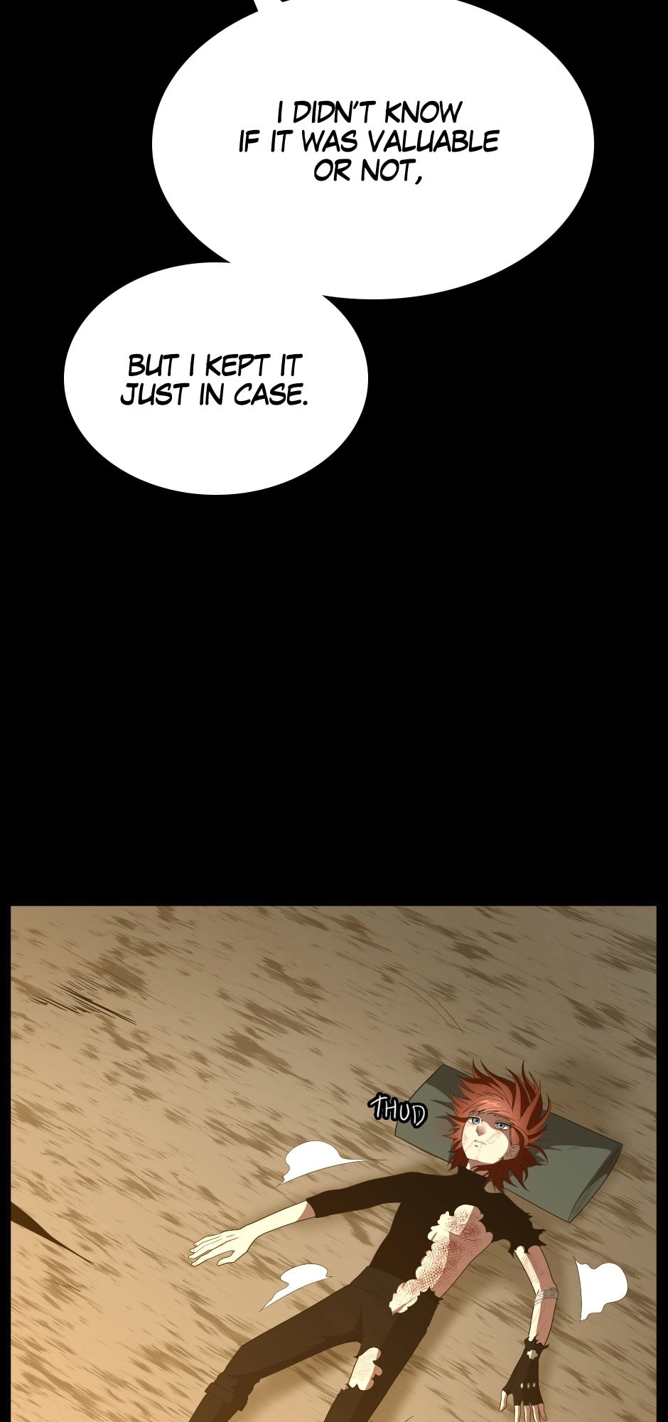The Beginning After the End Chapter 68 - Page 53
