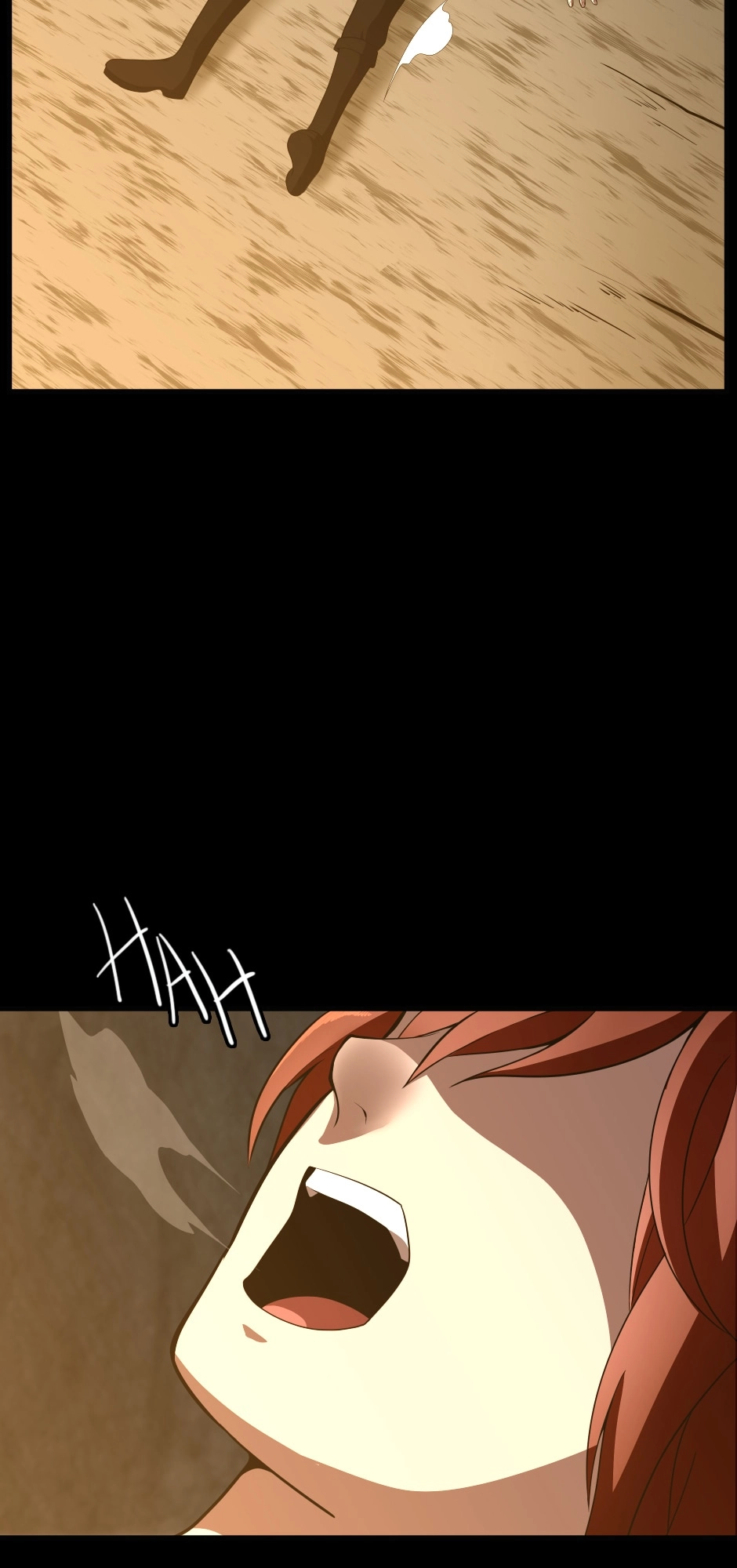 The Beginning After the End Chapter 68 - Page 54