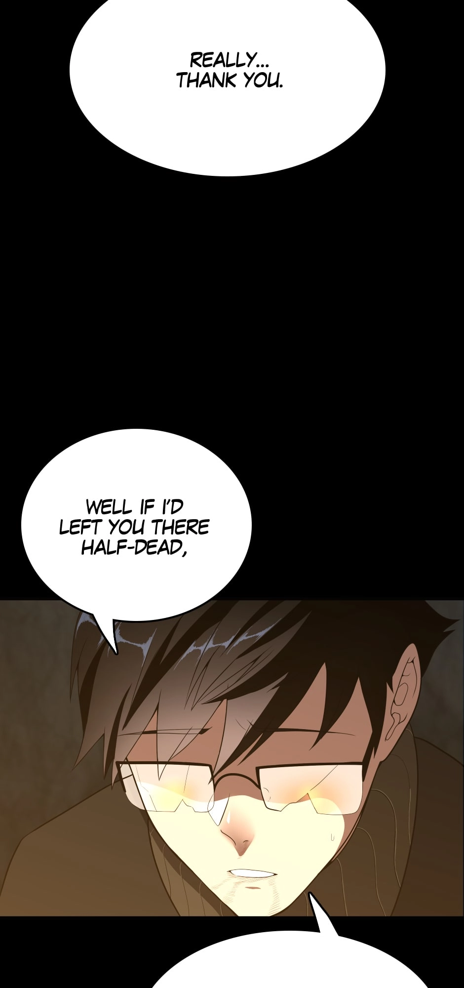 The Beginning After the End Chapter 68 - Page 57