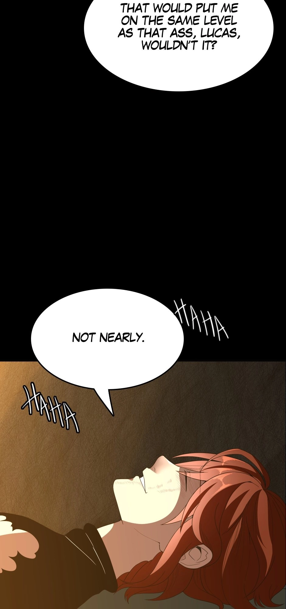 The Beginning After the End Chapter 68 - Page 58