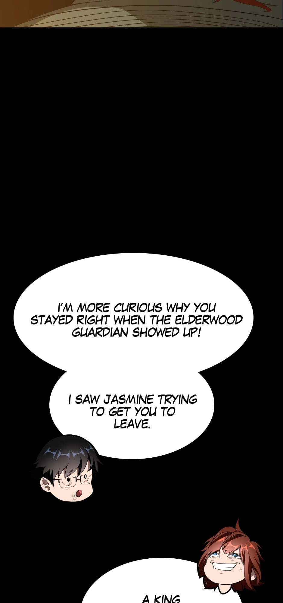 The Beginning After the End Chapter 68 - Page 59