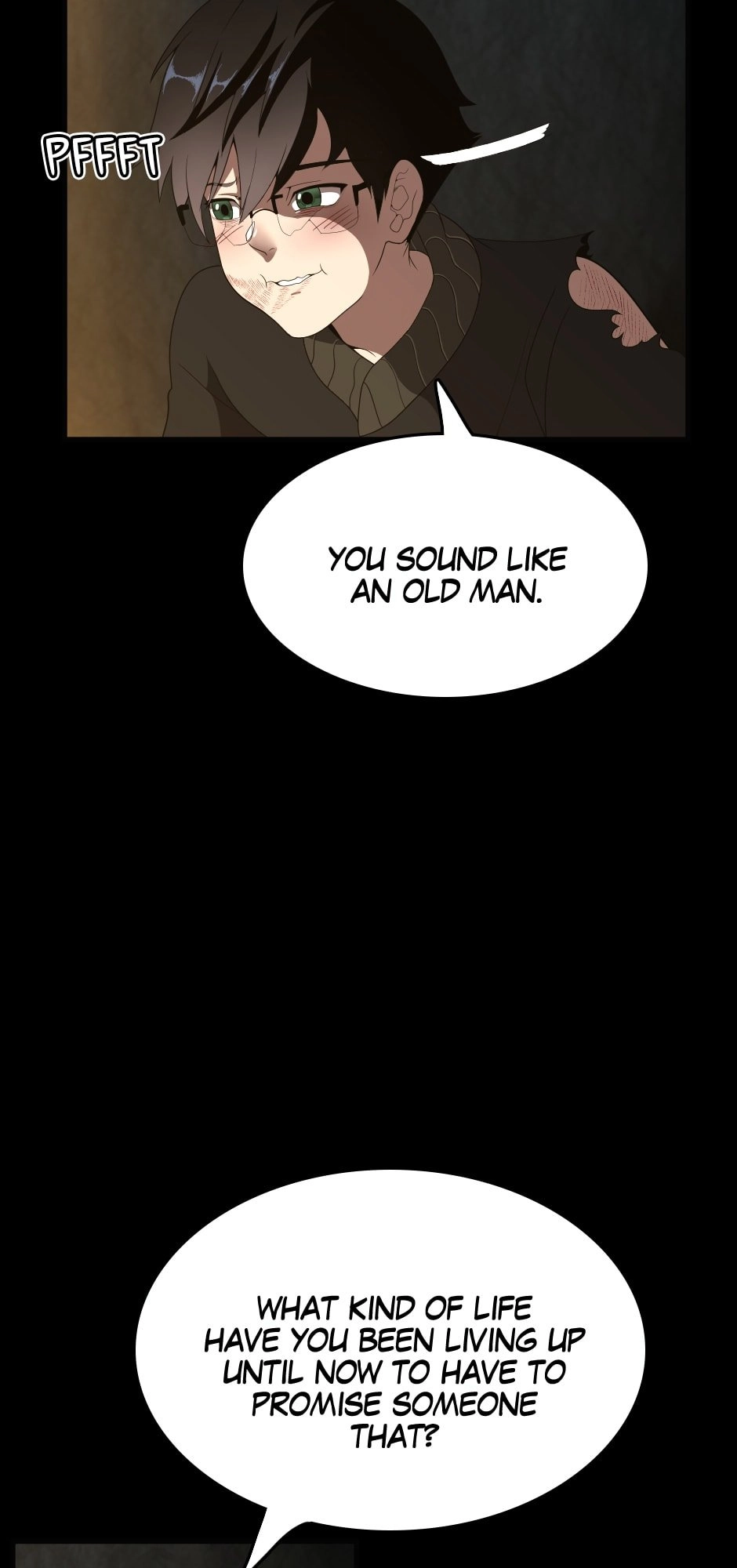The Beginning After the End Chapter 68 - Page 63