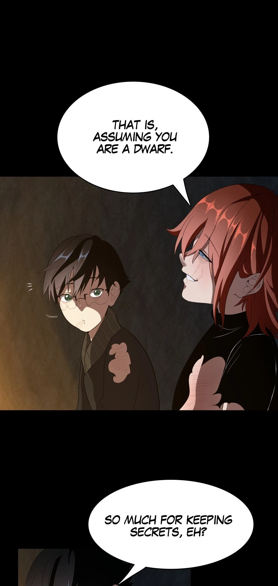 The Beginning After the End Chapter 69 - Page 7