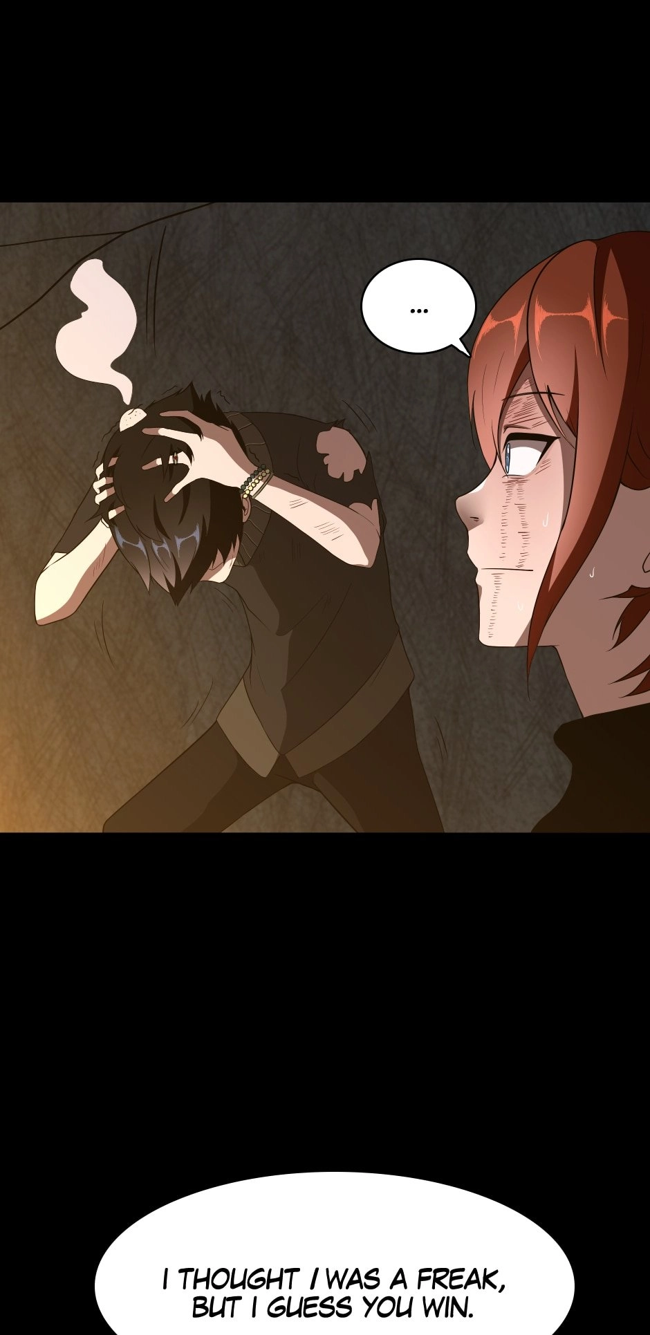 The Beginning After the End Chapter 69 - Page 31