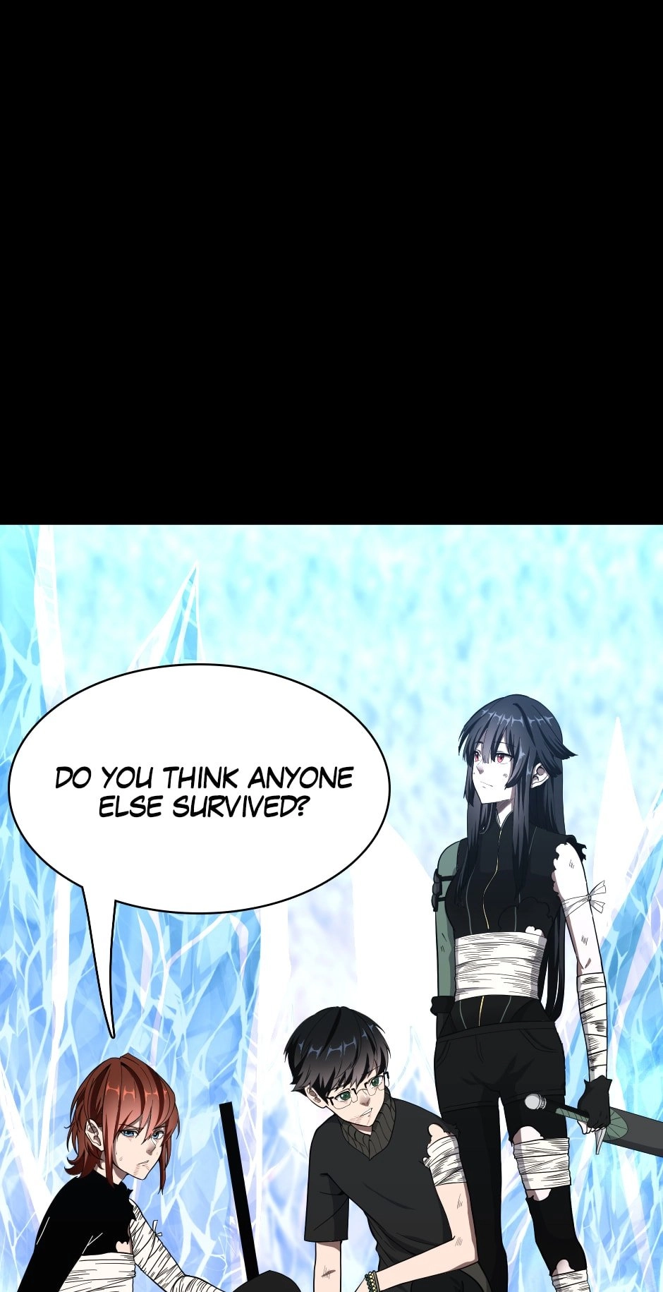 The Beginning After the End Chapter 70 - Page 7