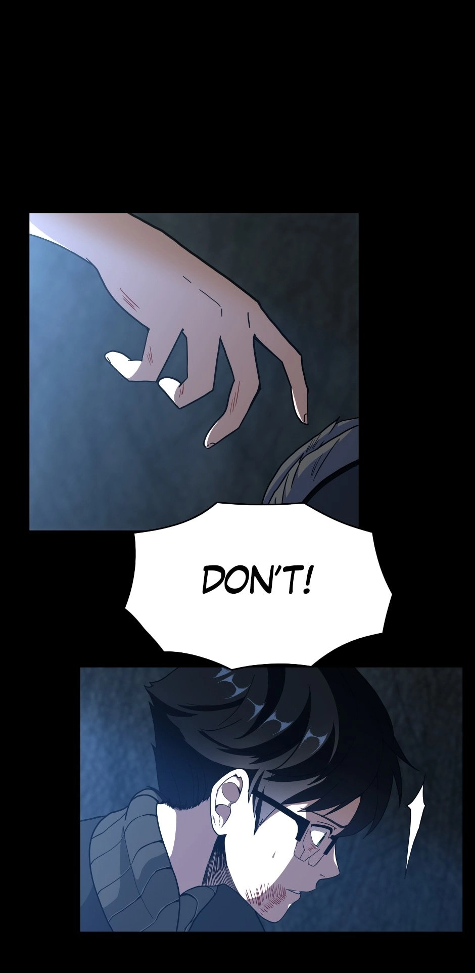 The Beginning After the End Chapter 70 - Page 33