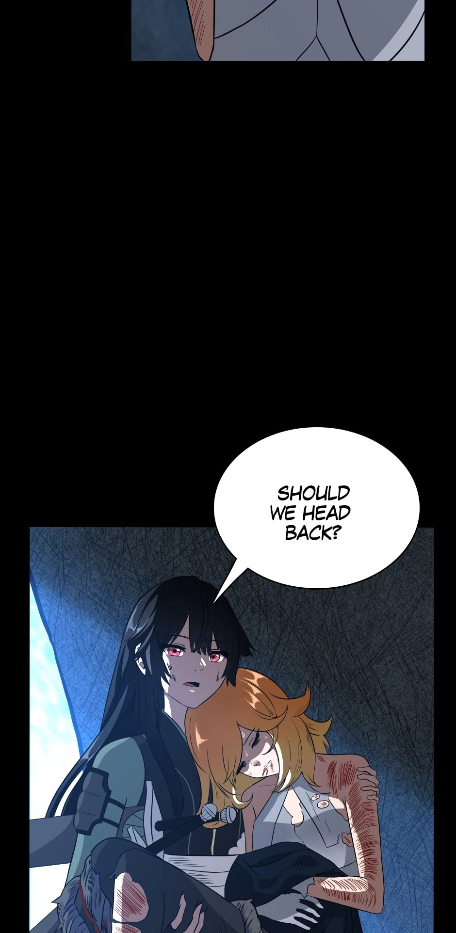 The Beginning After the End Chapter 70 - Page 39