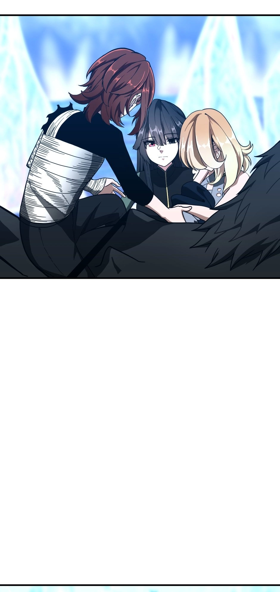 The Beginning After the End Chapter 70 - Page 73