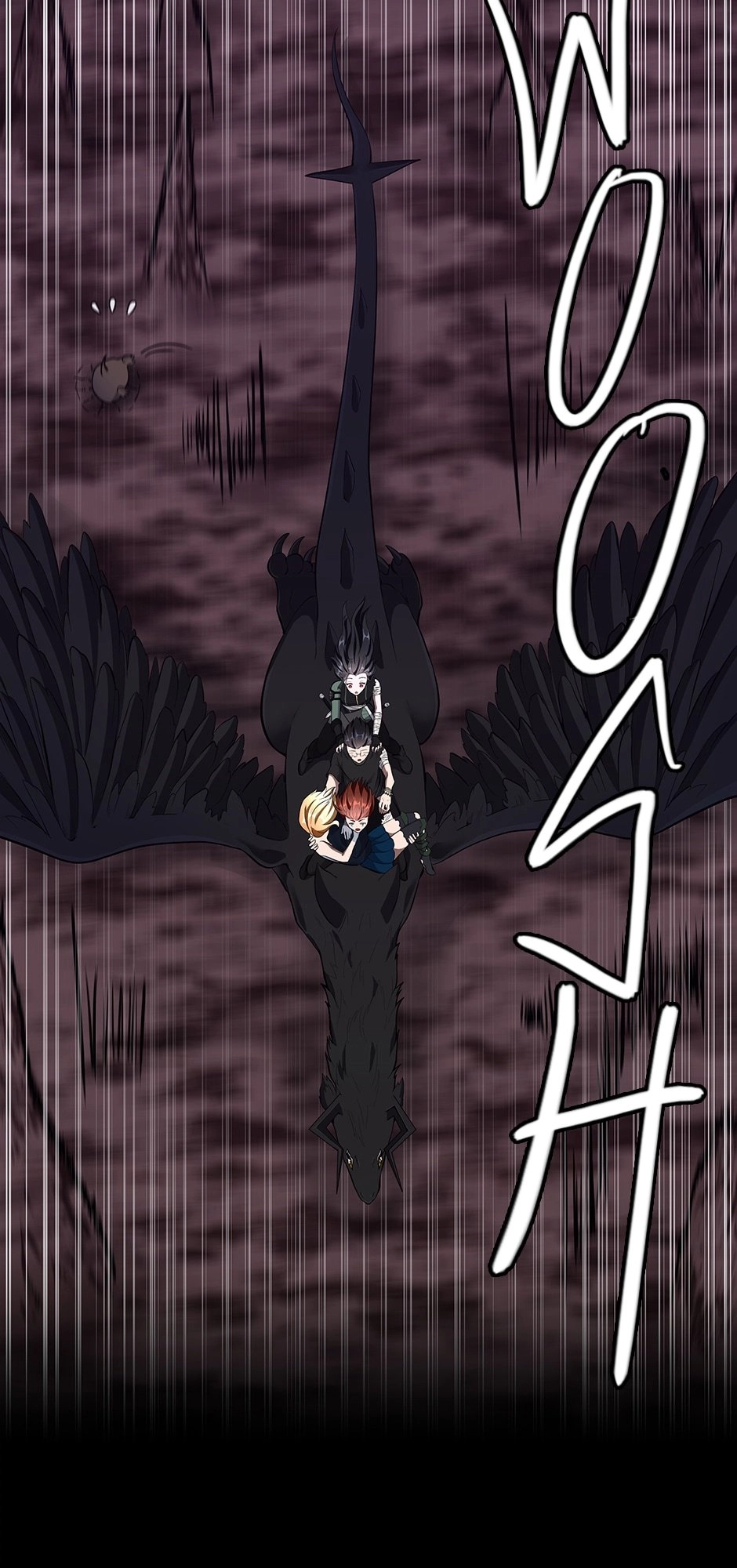 The Beginning After the End Chapter 71 - Page 5