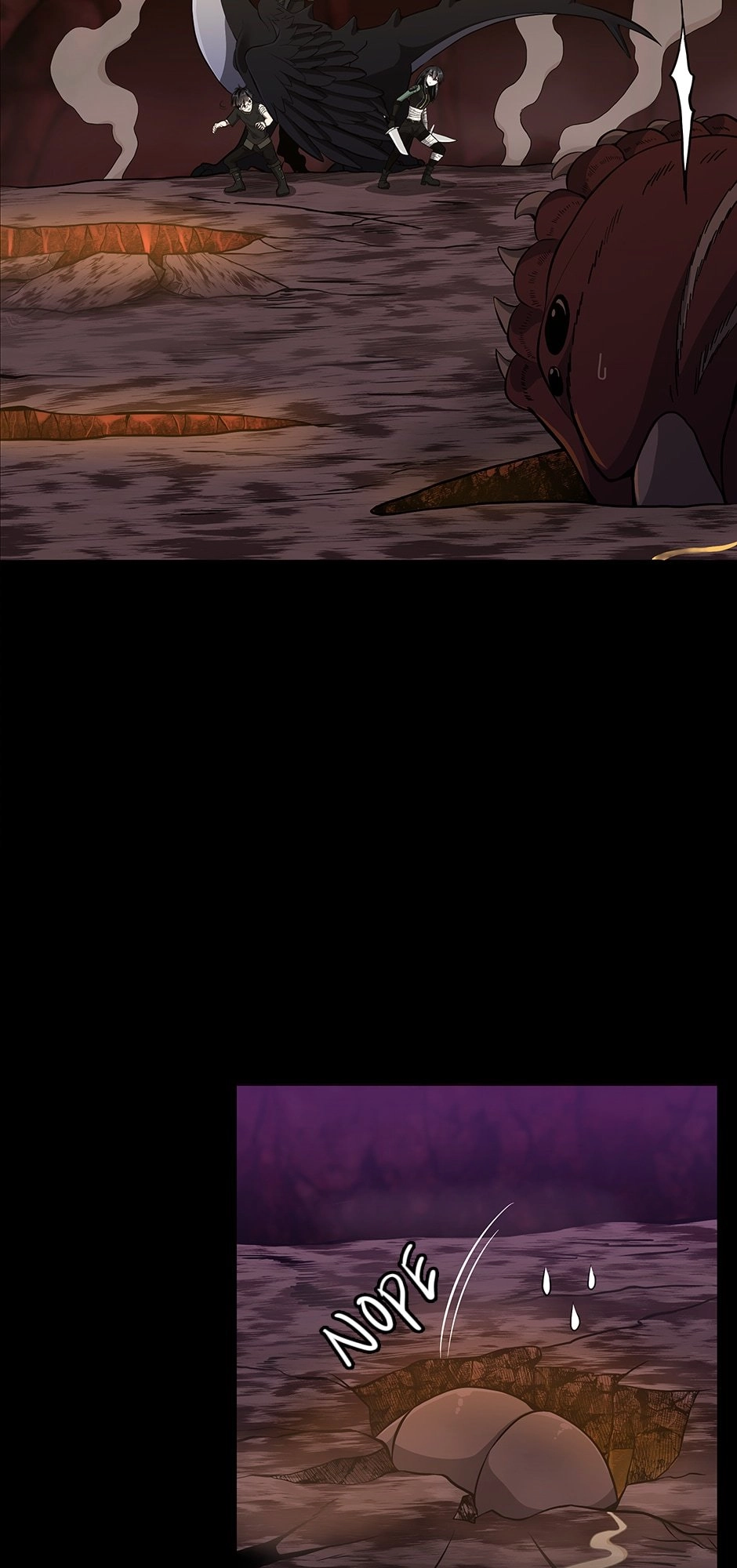 The Beginning After the End Chapter 71 - Page 7