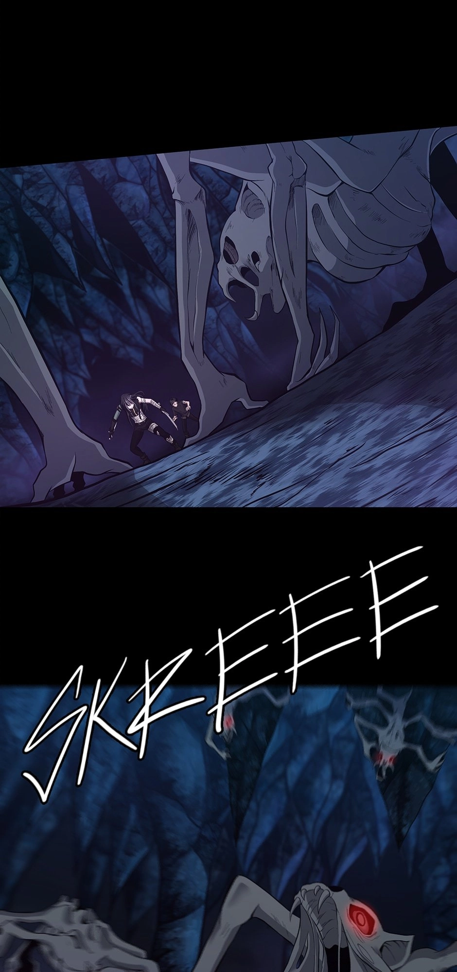 The Beginning After the End Chapter 71 - Page 10