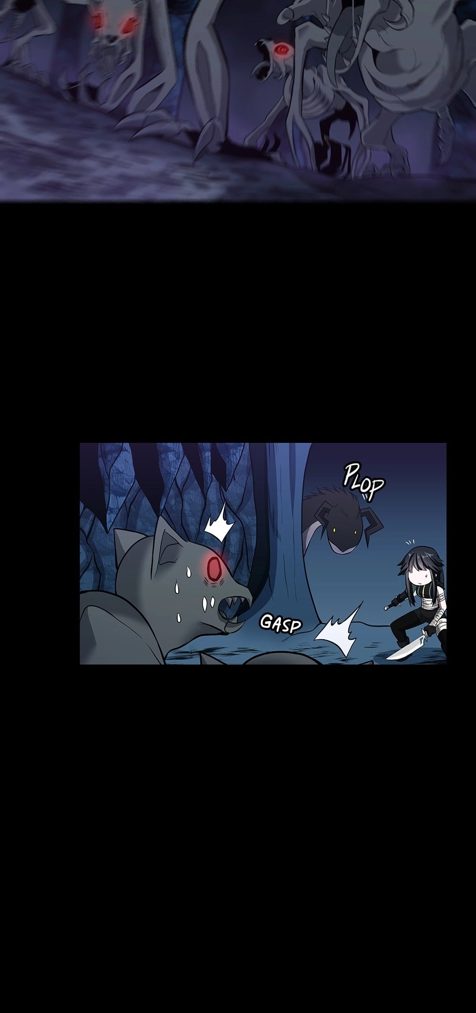 The Beginning After the End Chapter 71 - Page 11