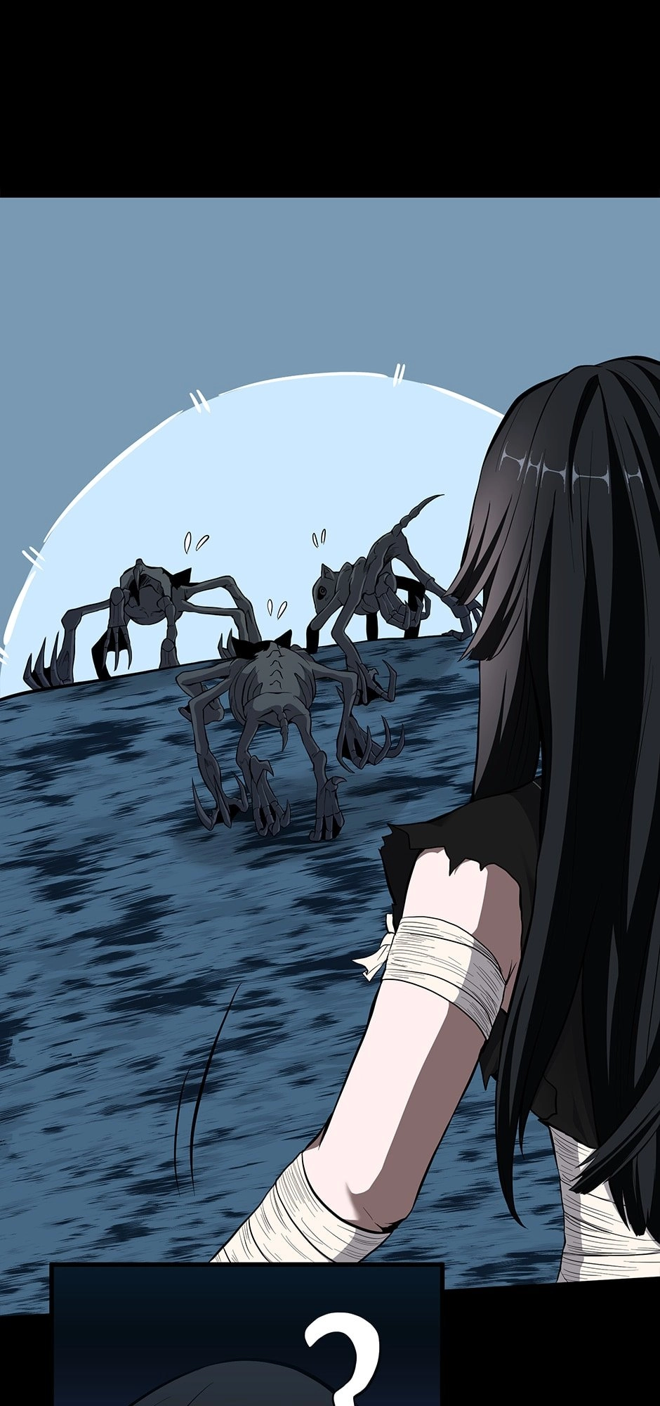 The Beginning After the End Chapter 71 - Page 12
