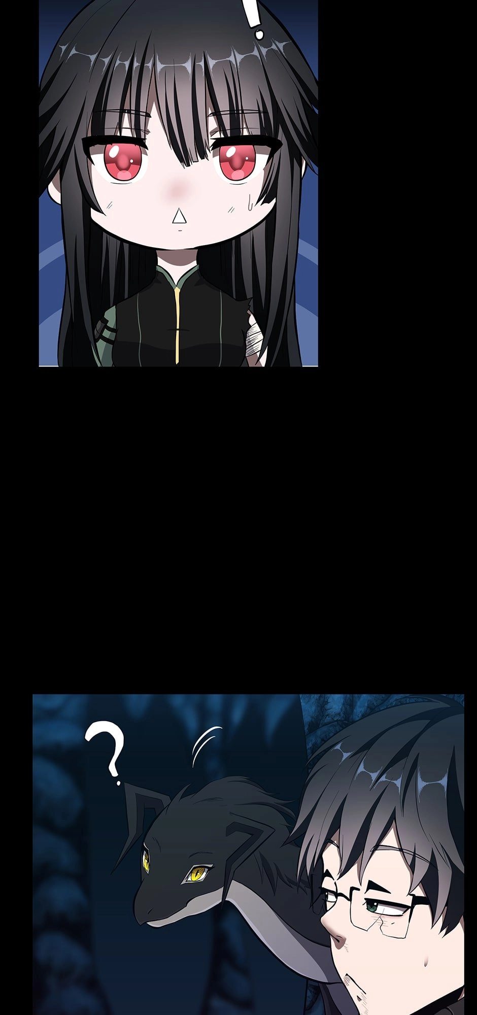 The Beginning After the End Chapter 71 - Page 13